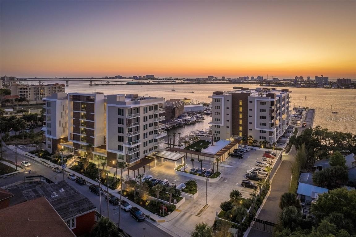 920 N Osceola Ave. #502, Clearwater, FL 33755