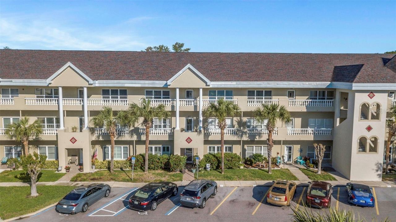 2020 Shangrila Dr. #205, Clearwater, FL 33763