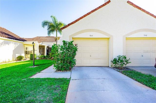 New Homes For Sale This Week in Palm Harbor: March 17th to March 23rd