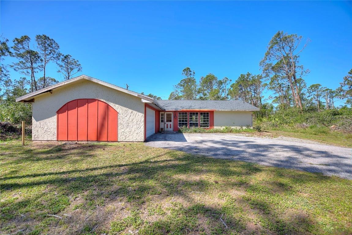 116 Solana St., North Port, FL 34287