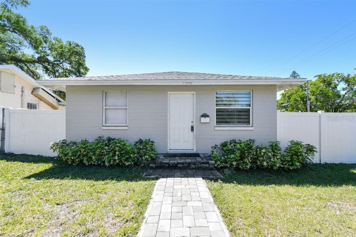 3646 16th Ave., St Petersburg, FL 33711