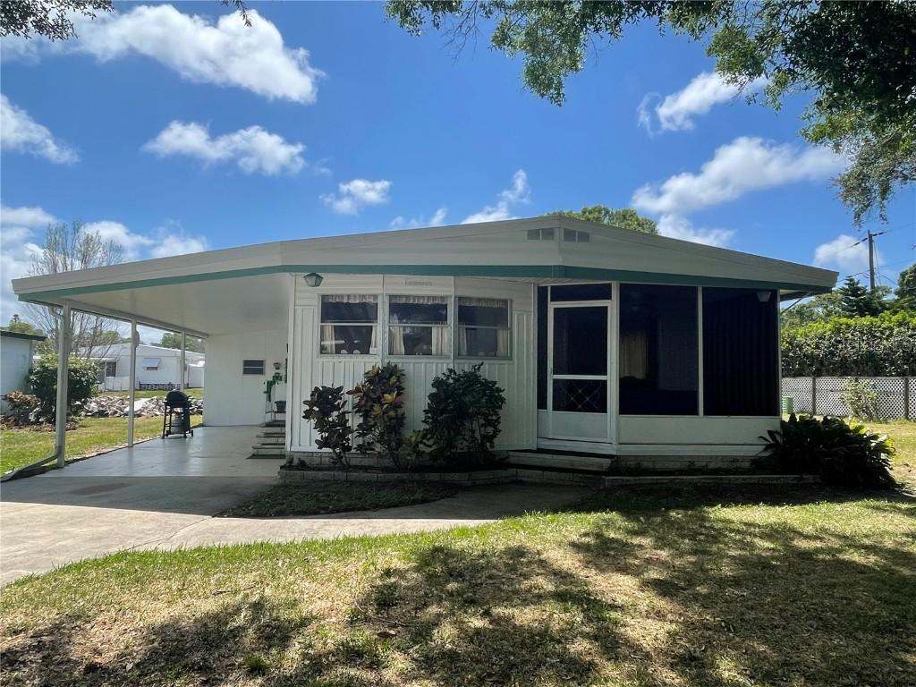 2331 Belleair Rd. #519, Clearwater, FL 33764