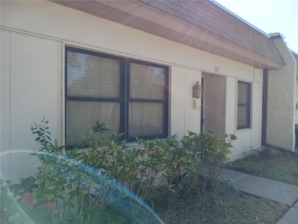 1167 Mission Cir., Clearwater, FL 33759