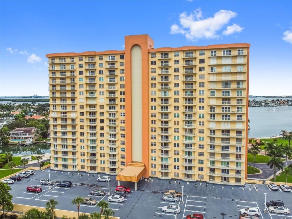 4900 Brittany Dr. #301, St Petersburg, FL 33715