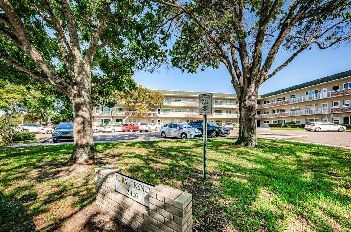 2426 Persian Dr. #52, Clearwater, FL 33763