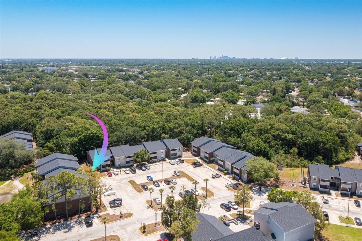 1400 Gandy Blvd. #1306, St Petersburg, FL 33702