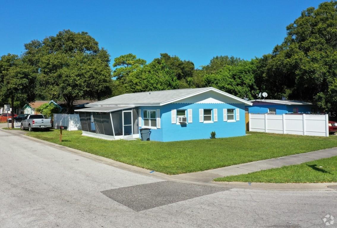6801 48th Ave., St Petersburg, FL 33709