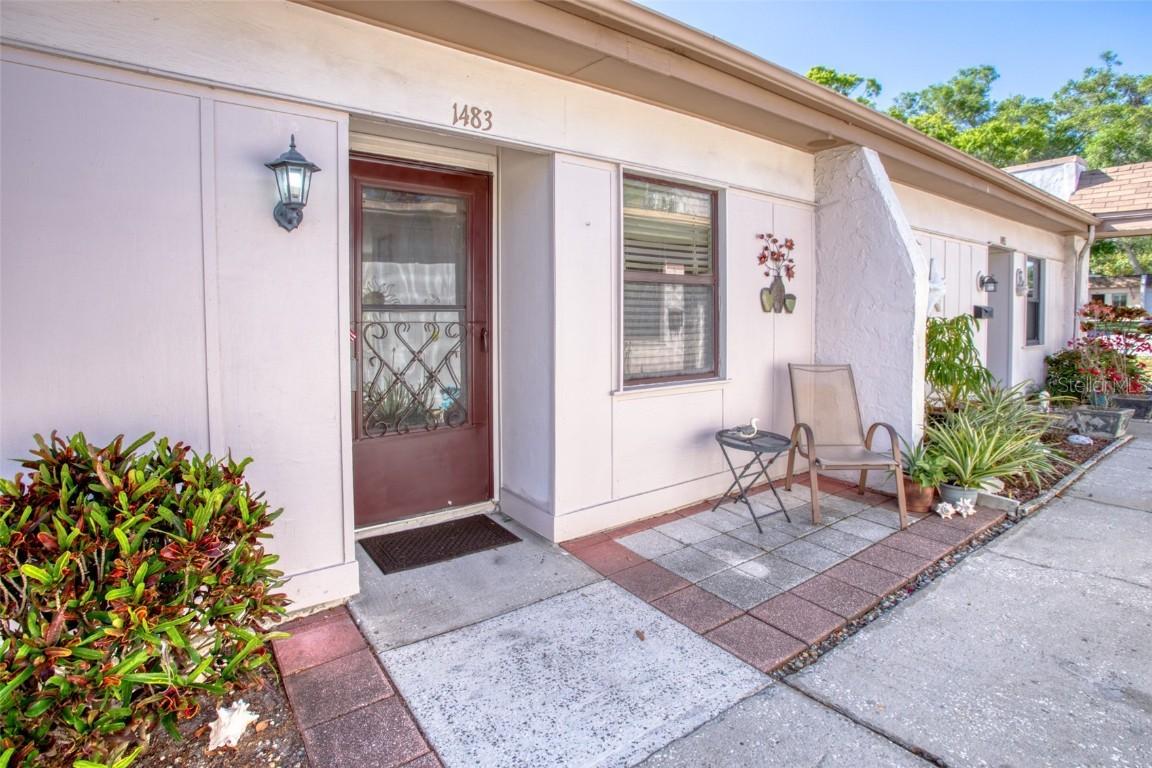 1483 Feather Dr., Clearwater, FL 33759