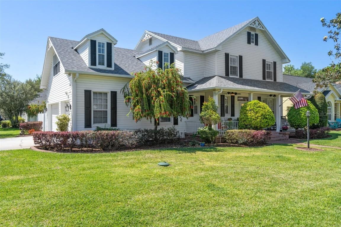 3382 Misty Pond Ct., Tarpon Springs, FL 34688