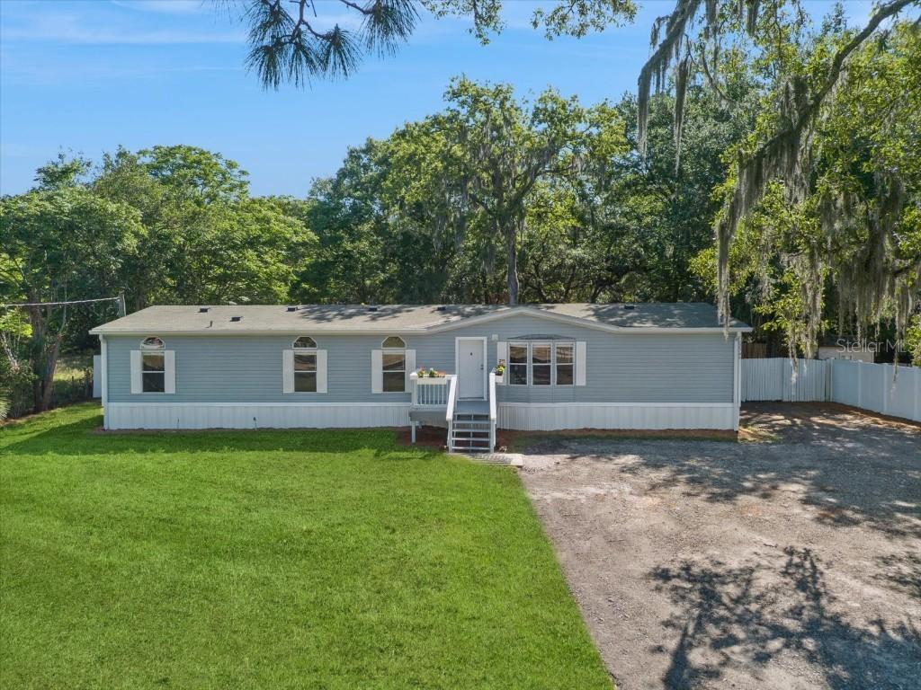 12506 Hicks Rd., Hudson, FL 34669