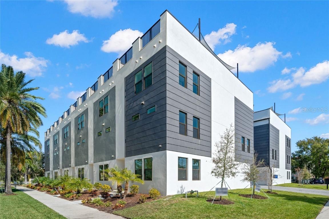 4215 W North A St. #11, Tampa, FL 33609