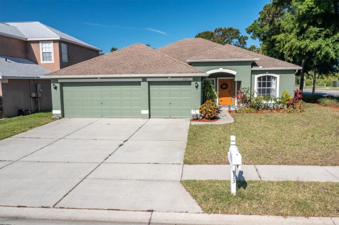 2713 Timacqua Dr., Holiday, FL 34691
