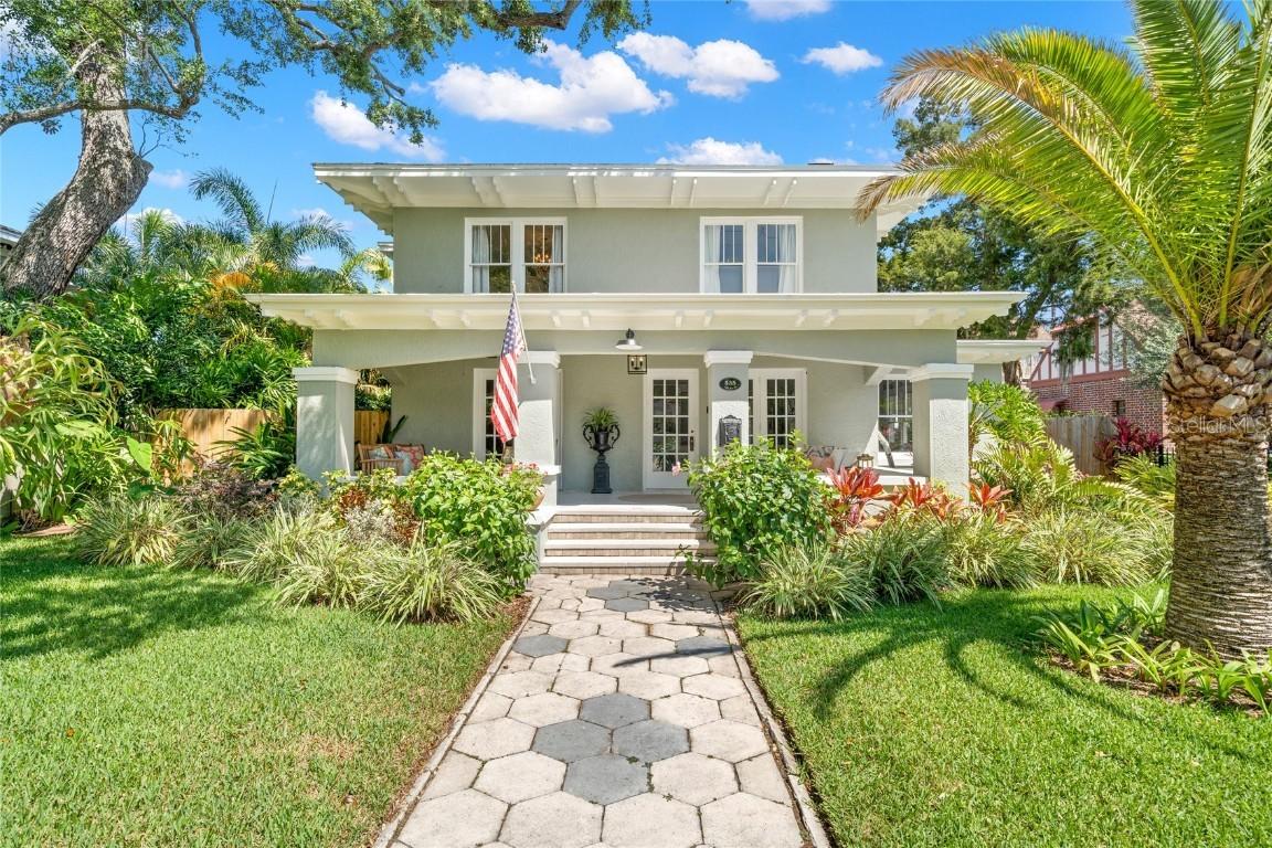 535 13th Ave., St Petersburg, FL 33701