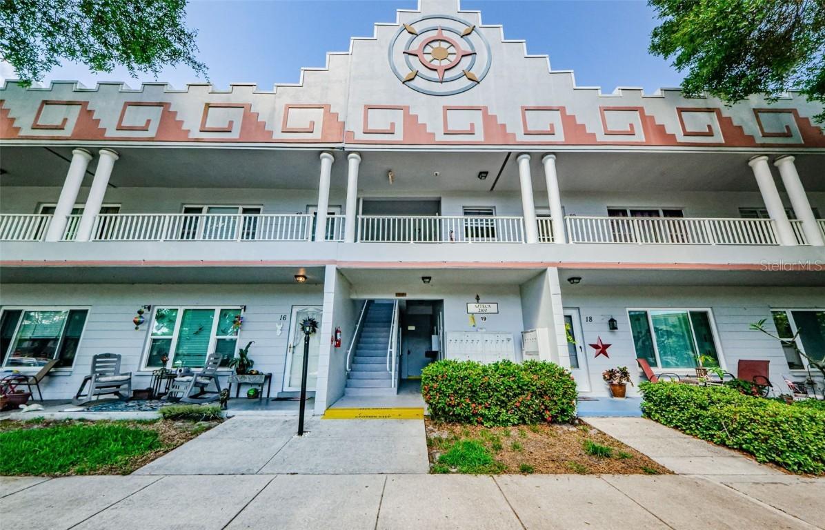 2100 World Parkway Blvd. #58, Clearwater, FL 33763