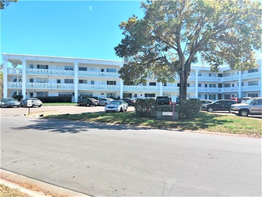 2453 Brazilia Dr. #15, Clearwater, FL 33763