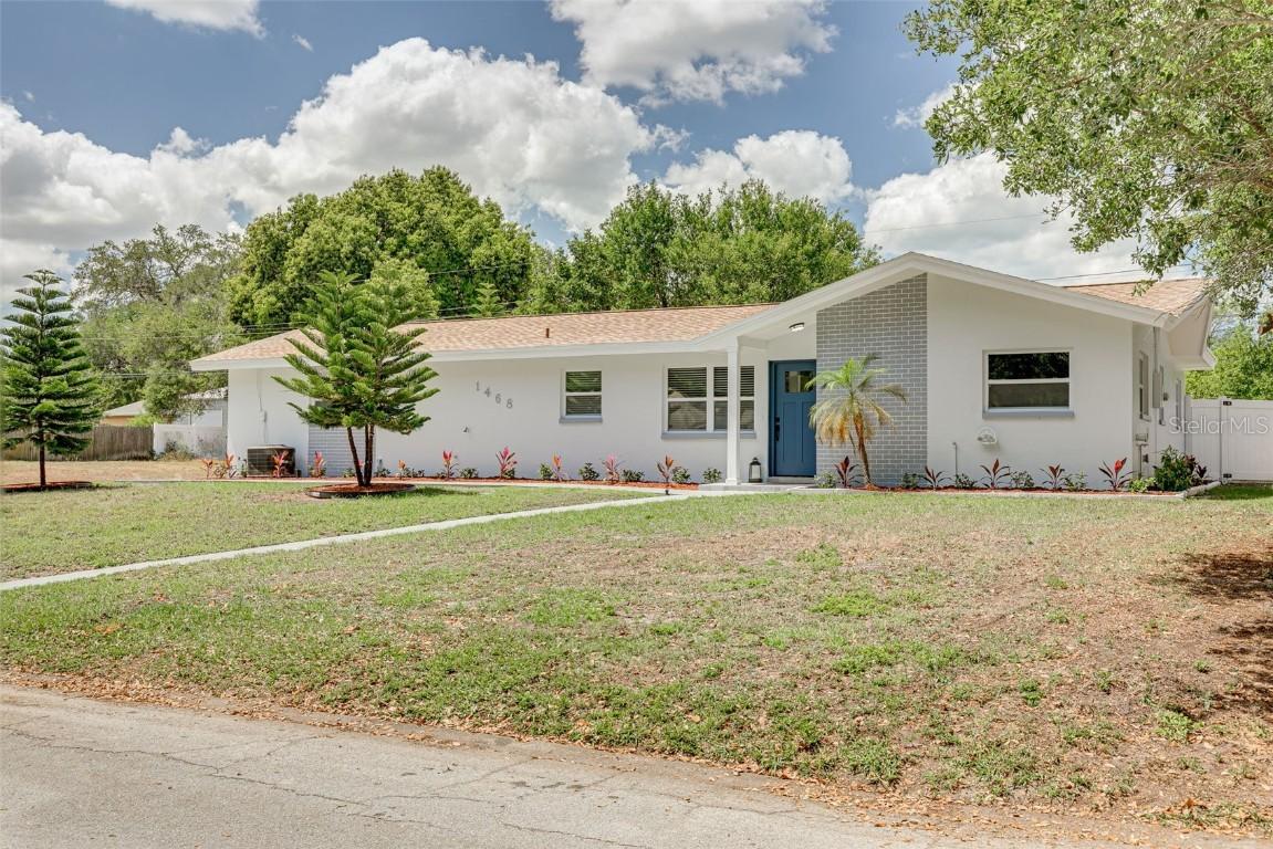1468 Marjohn Ave., Clearwater, FL 33756