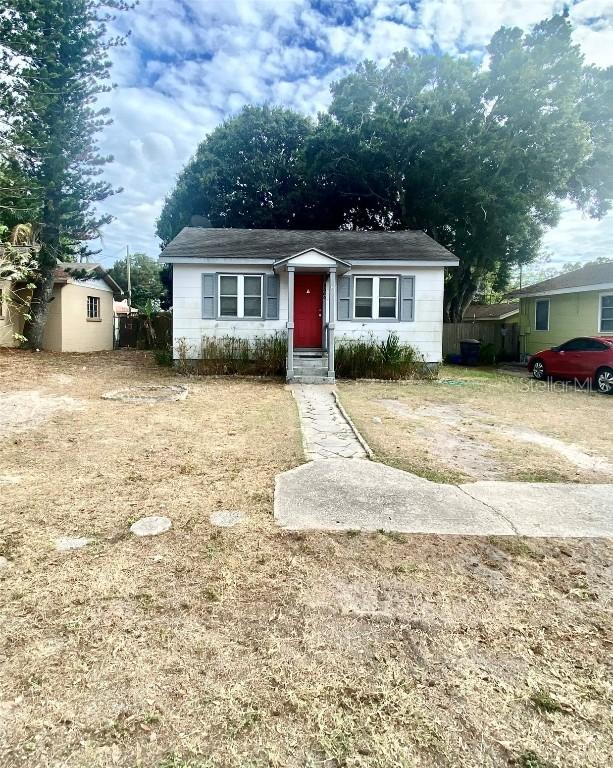 5000 13th Ave., Gulfport, FL 33707