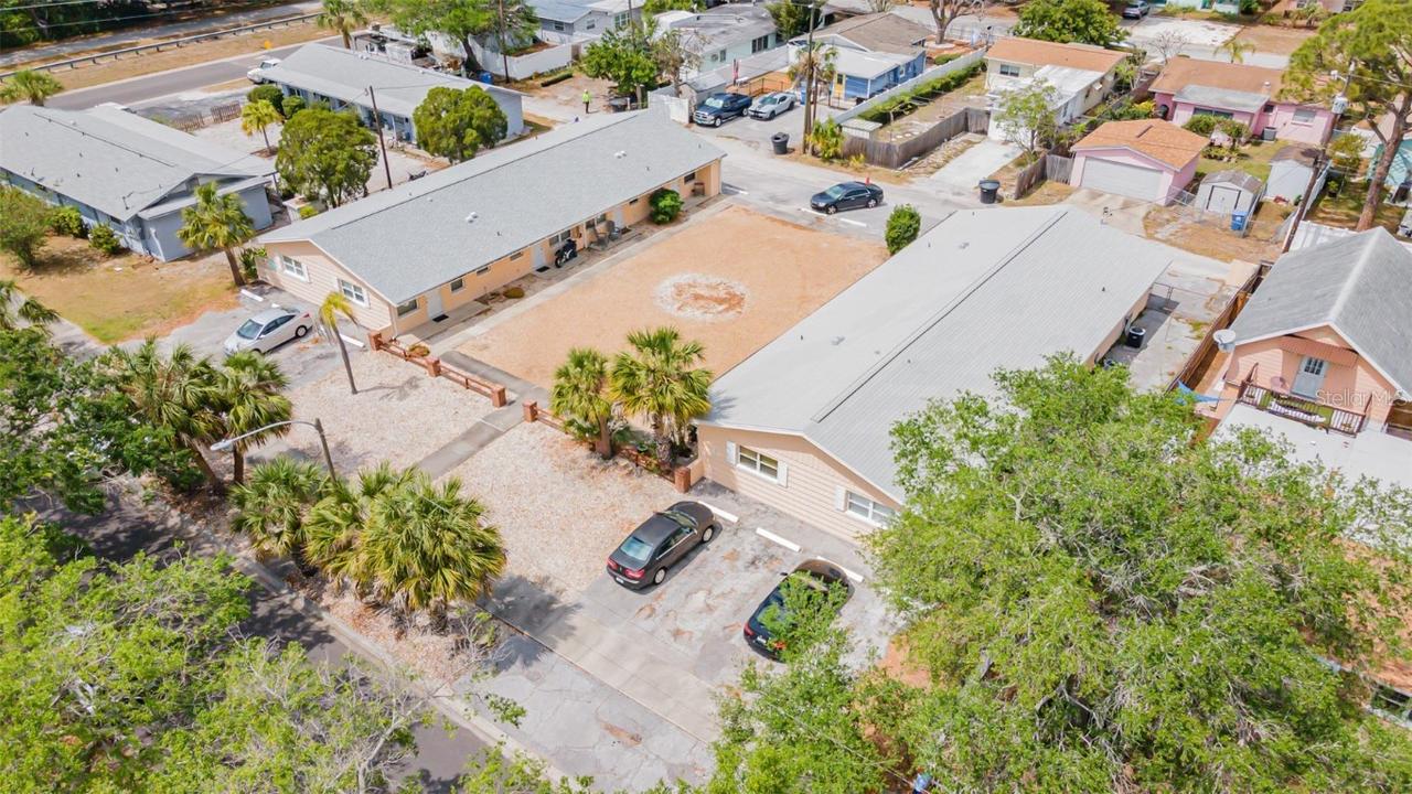 7027 4th Ave., St Petersburg, FL 33710