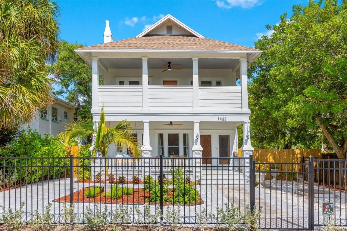 1423 Dr Martin Luther King Jr St., St Petersburg, FL 33704