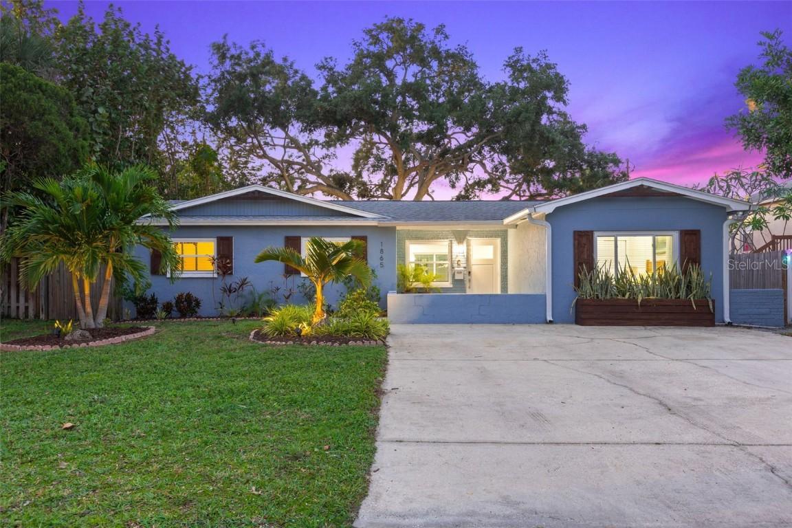 1865 Nebraska Ave., St Petersburg, FL 33703