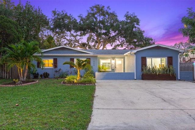 New Homes For Sale This Week in Shore Acres: April 14th to April 20th