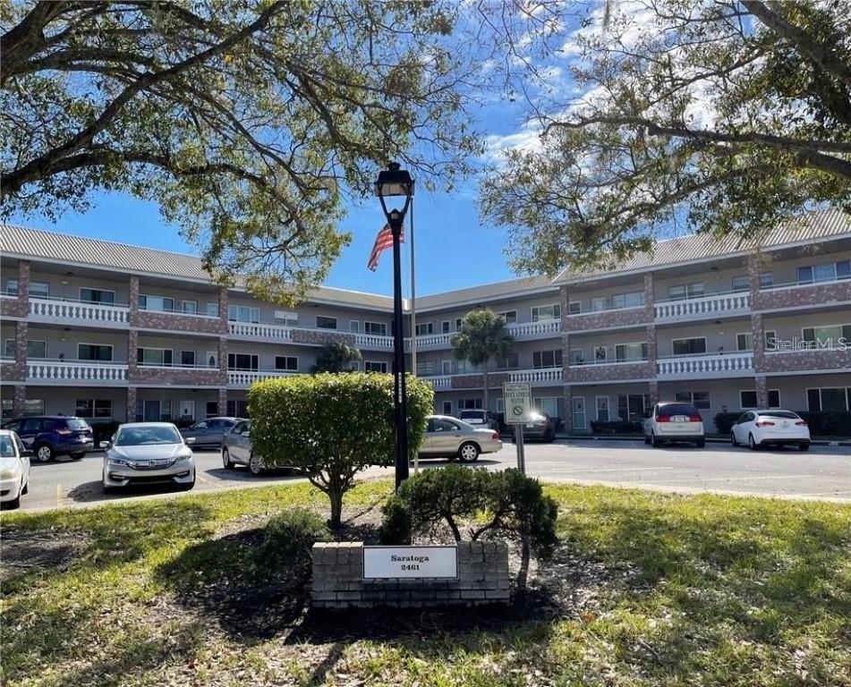 2461 Rhodesian Dr. #47, Clearwater, FL 33763