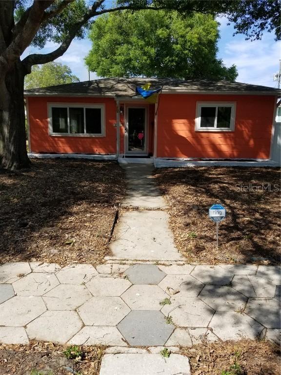 4561 8th Ave., St Petersburg, FL 33713
