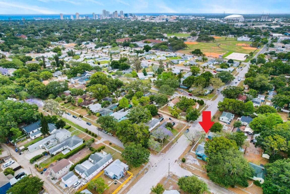 1900 21st Ave., St Petersburg, FL 33713