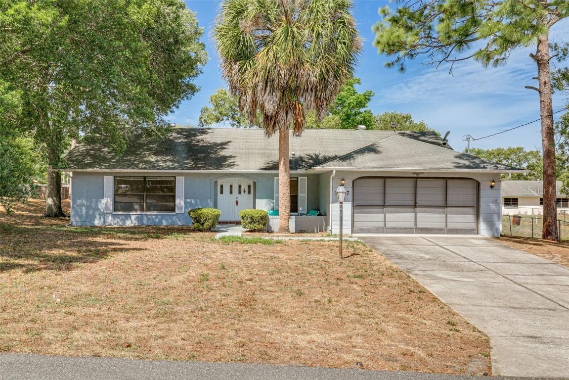 2517 Eunice Ave., Spring Hill, FL 34609