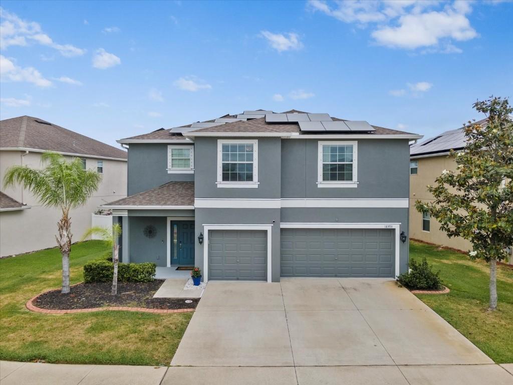 18393 Aylesbury Ln., Land O Lakes, FL 34638