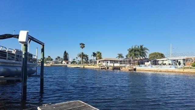 12800 5th Isle, Hudson, FL 34667