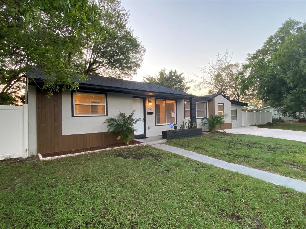 560 41st St., St Petersburg, FL 33711