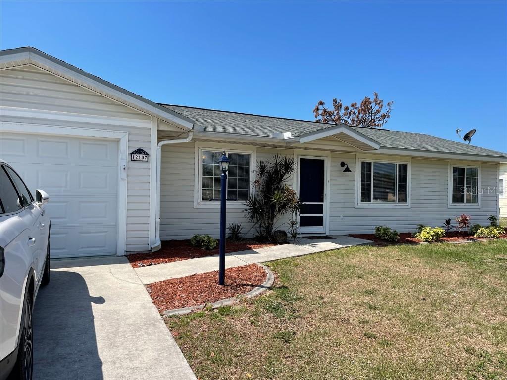 12107 Gulfstream Blvd., Port Charlotte, FL 33981