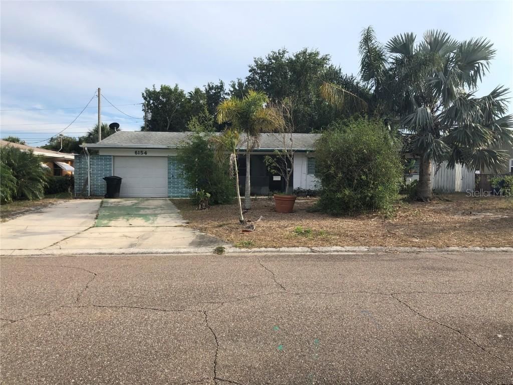 6154 6th Ave., St Petersburg, FL 33707