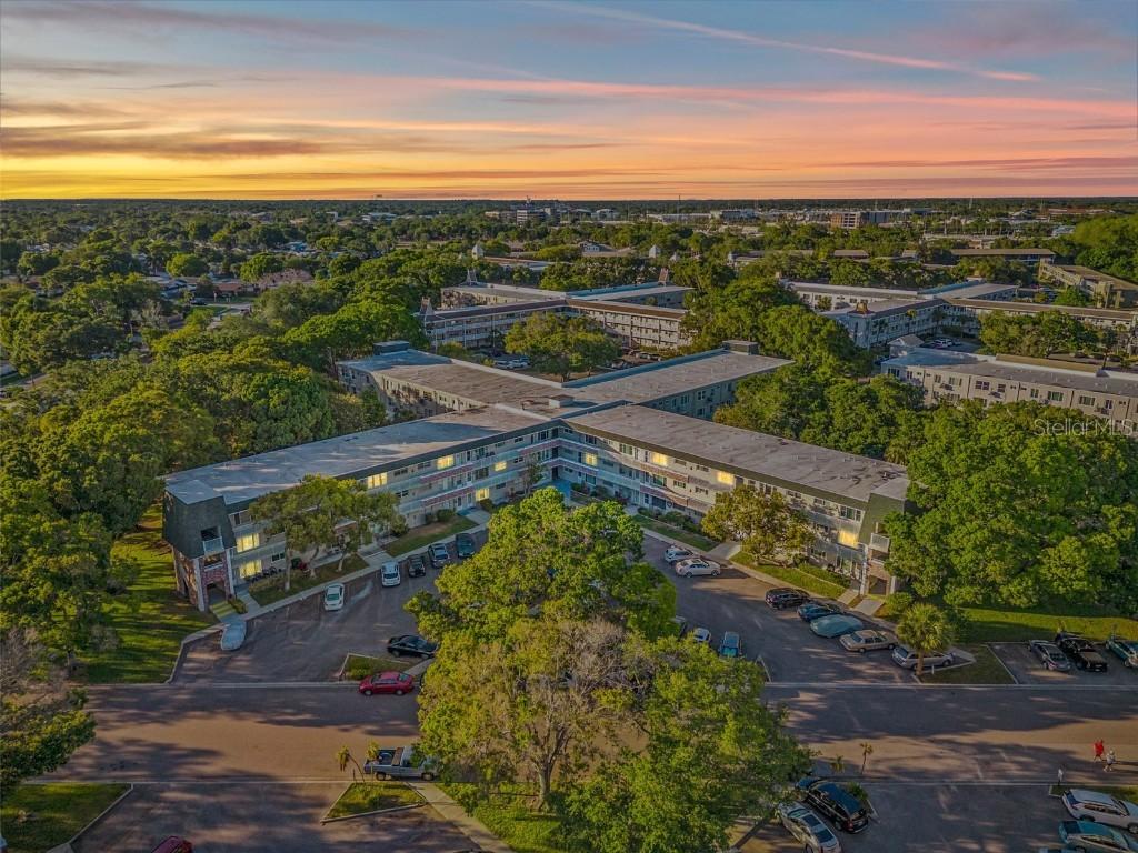 2426 Persian Dr. #24, Clearwater, FL 33763