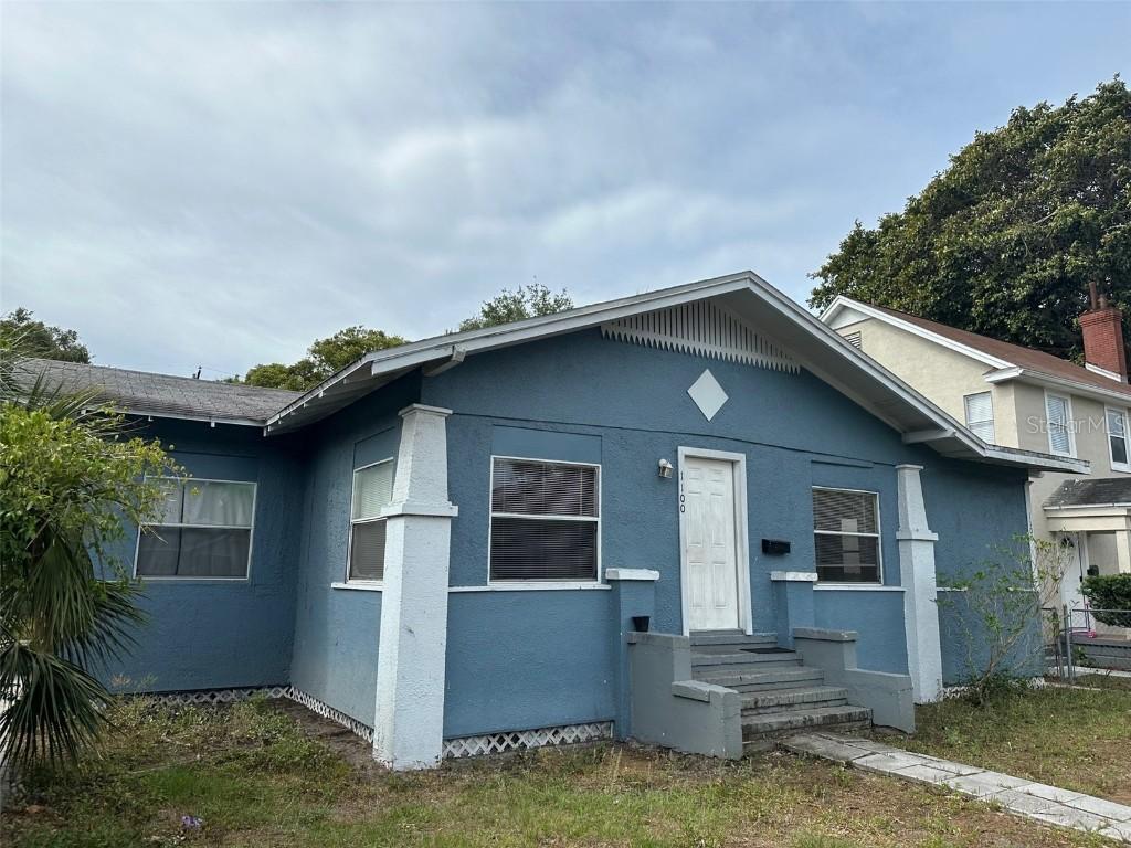 1100 Melrose Ave., St Petersburg, FL 33705