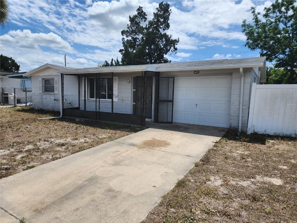 4802 Guardian Ave., Holiday, FL 34690