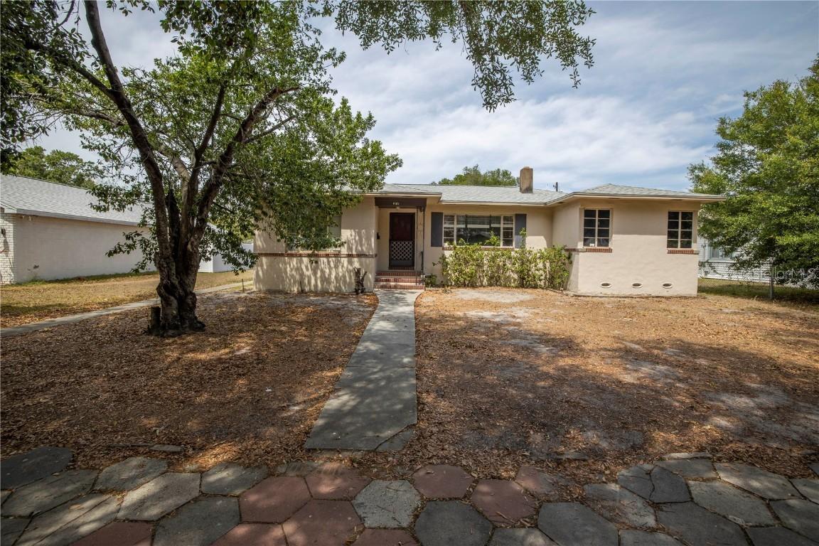4131 1st Ave., St Petersburg, FL 33713