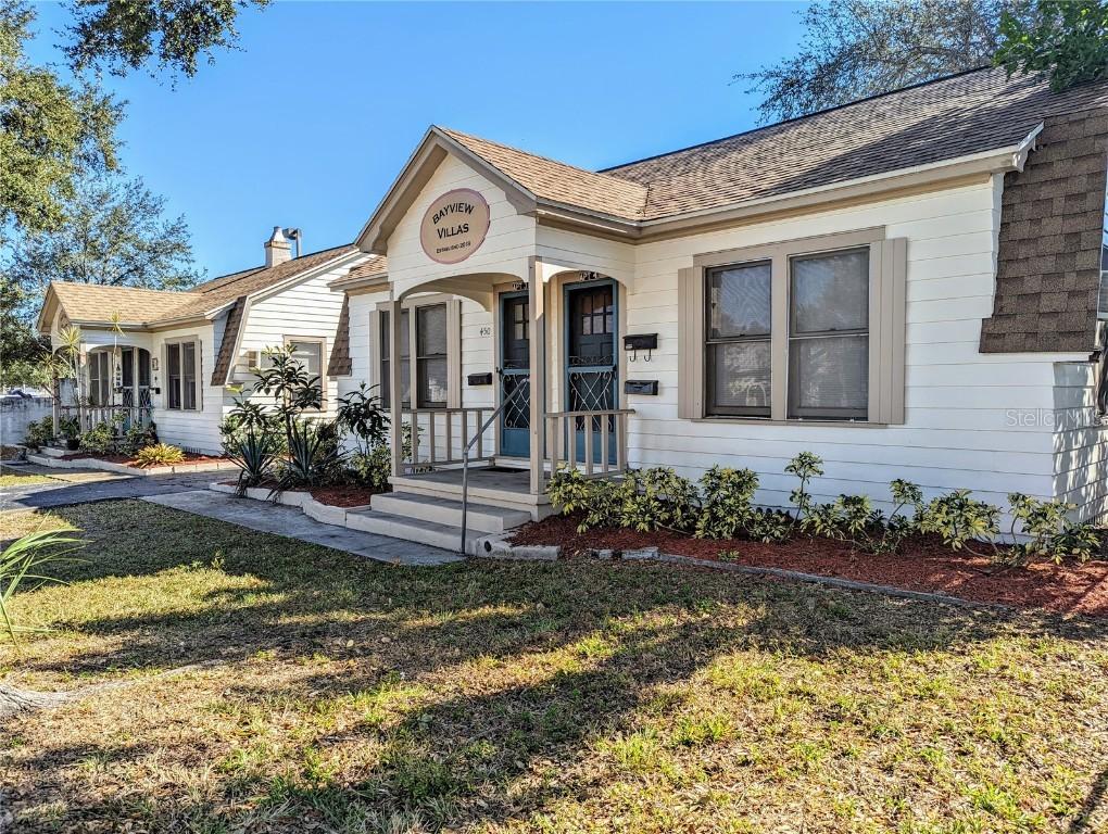 442 30th Ave., St Petersburg, FL 33704