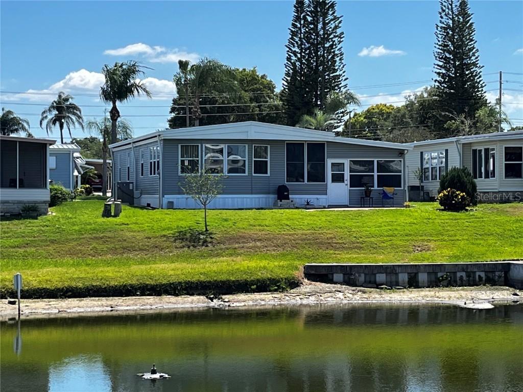 75 Tanglewood Dr., Palm Harbor, FL 34684