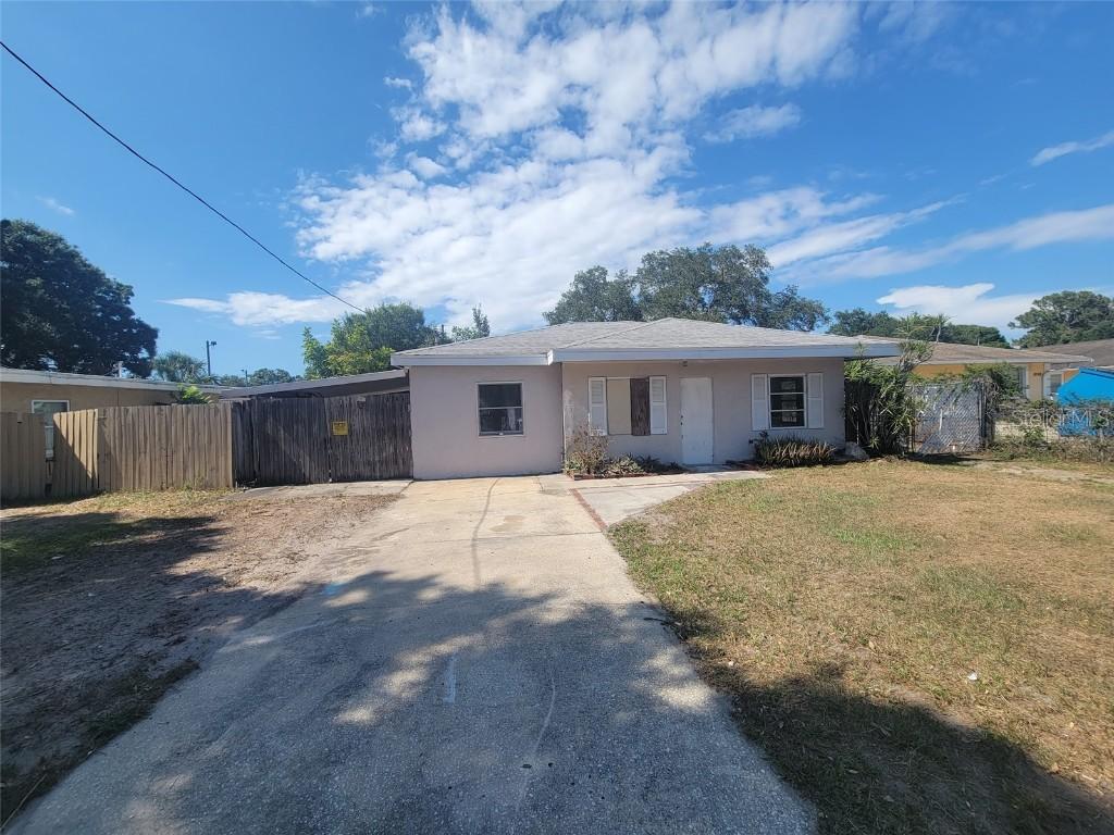 8205 48th Ave., St Petersburg, FL 33709