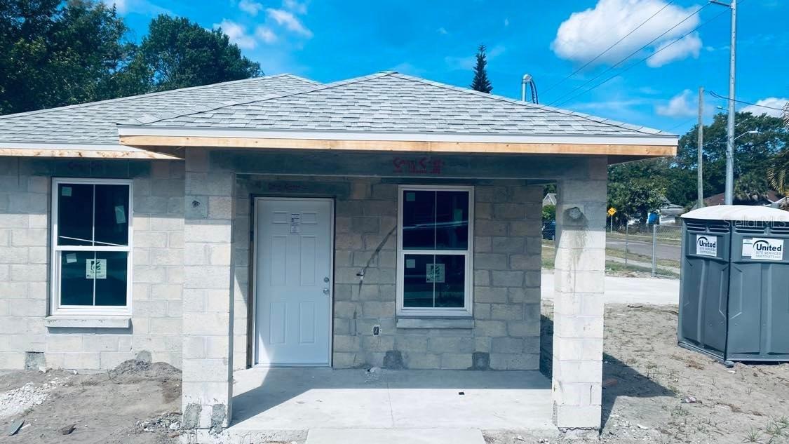 1101 12th St., St Petersburg, FL 33705