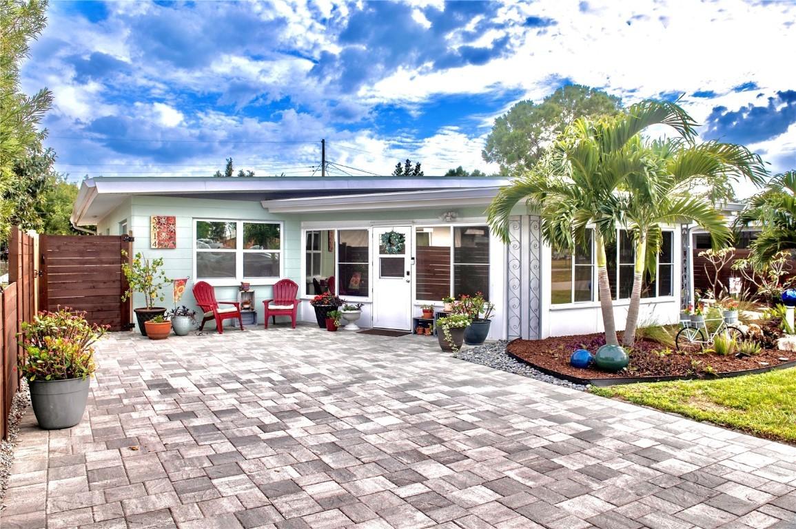 5814 17th Ave., Gulfport, FL 33707