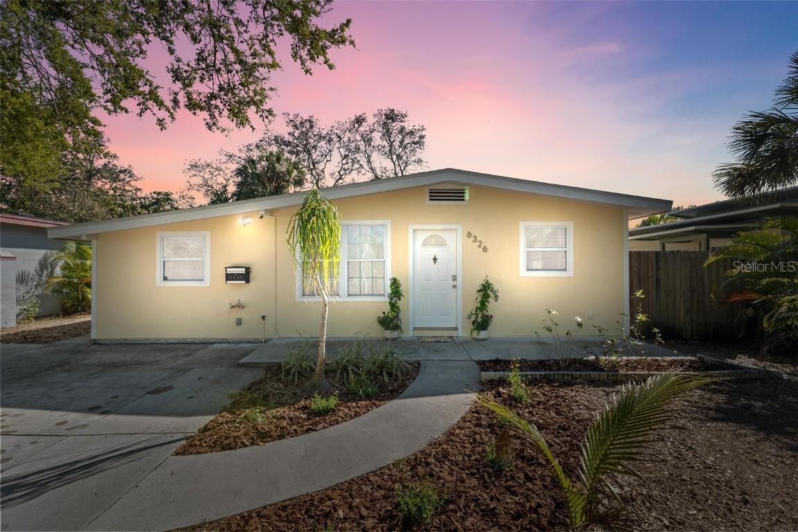 6326 3rd Ave., St Petersburg, FL 33707