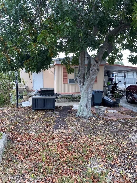 5387 Yellow Pine St., St Petersburg, FL 33709