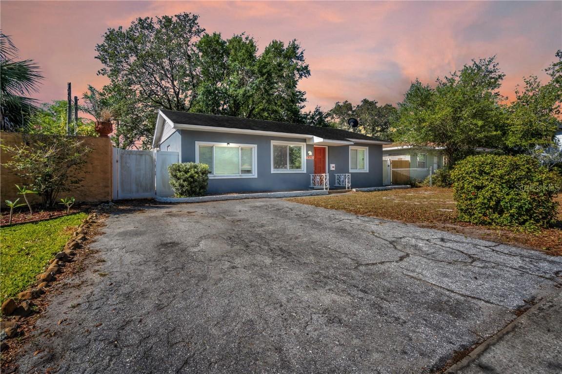 6526 S 1st Ave., St Petersburg, FL 33707