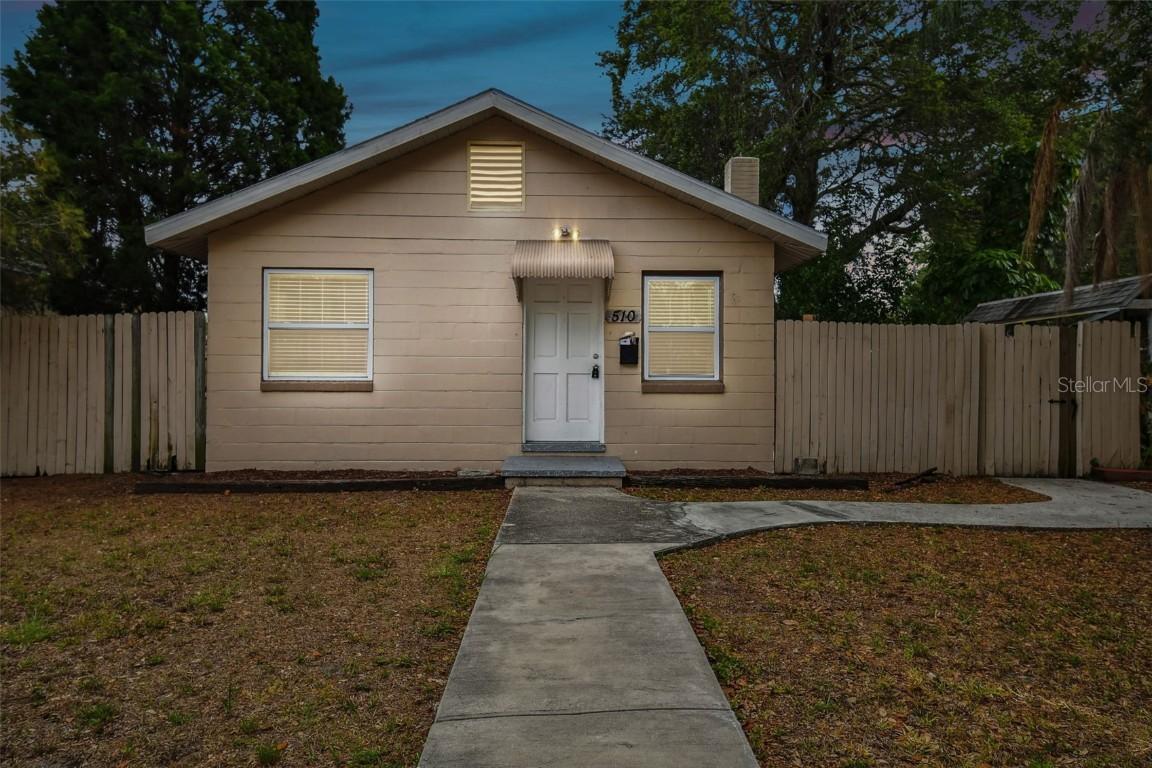 510 43rd Ave., St Petersburg, FL 33703