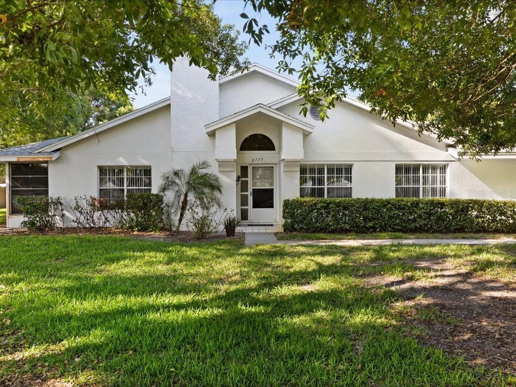 2727 Featherstone Dr., Holiday, FL 34691