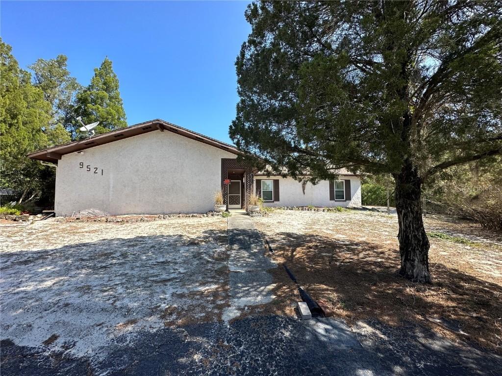 9521 Delray Dr., New Port Richey, FL 34654