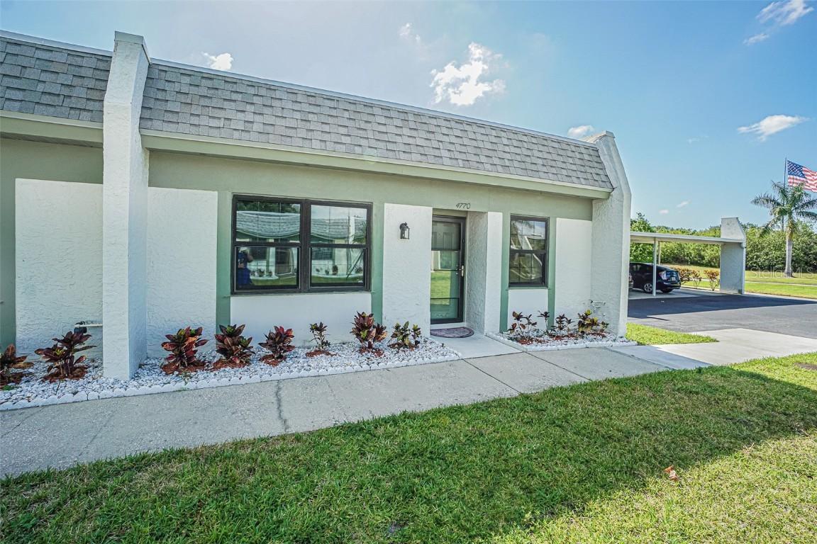 4770 Lake Blvd. #B, Clearwater, FL 33762